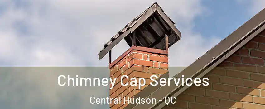  Chimney Cap Services Central Hudson - QC