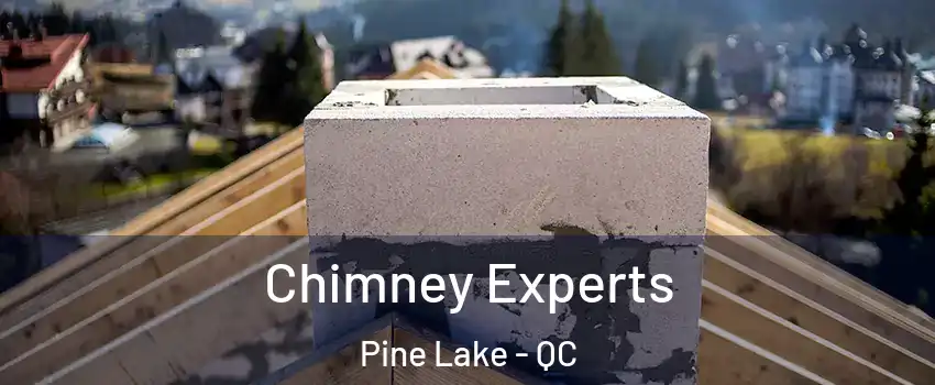 Chimney Experts Pine Lake - QC