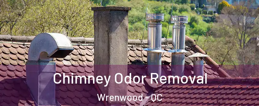  Chimney Odor Removal Wrenwood - QC