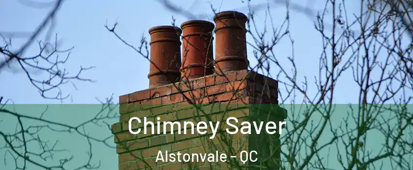  Chimney Saver Alstonvale - QC