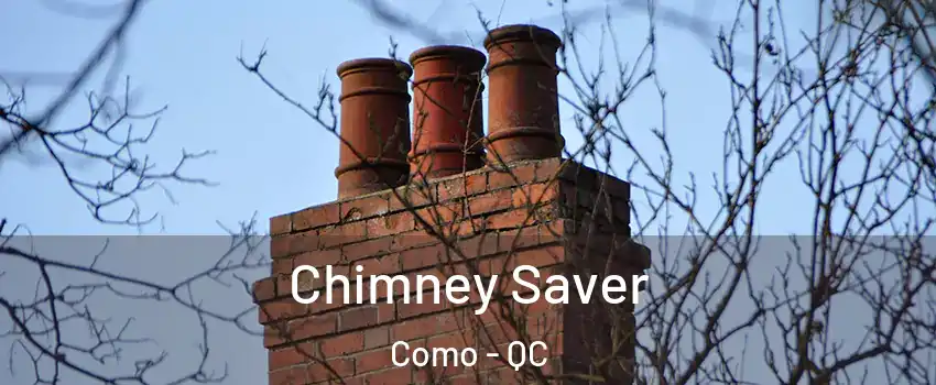  Chimney Saver Como - QC