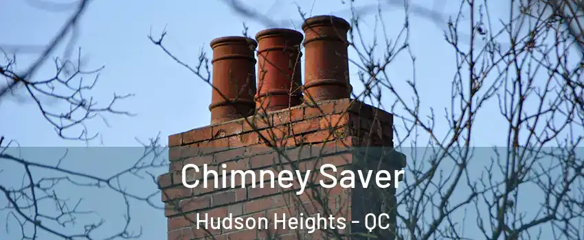 Chimney Saver Hudson Heights - QC