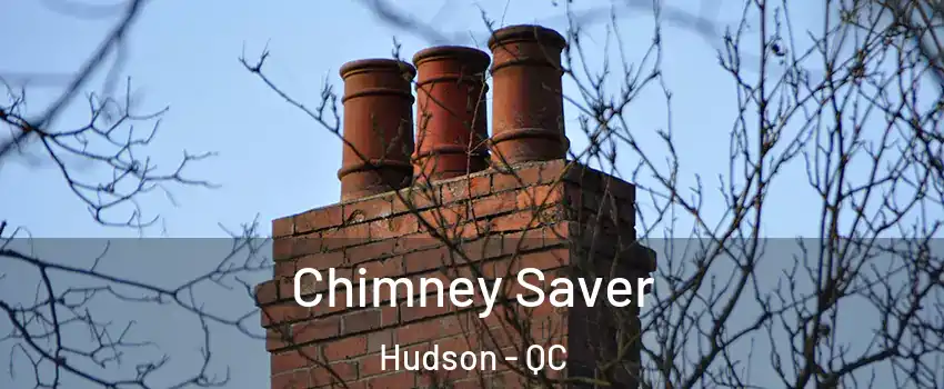  Chimney Saver Hudson - QC
