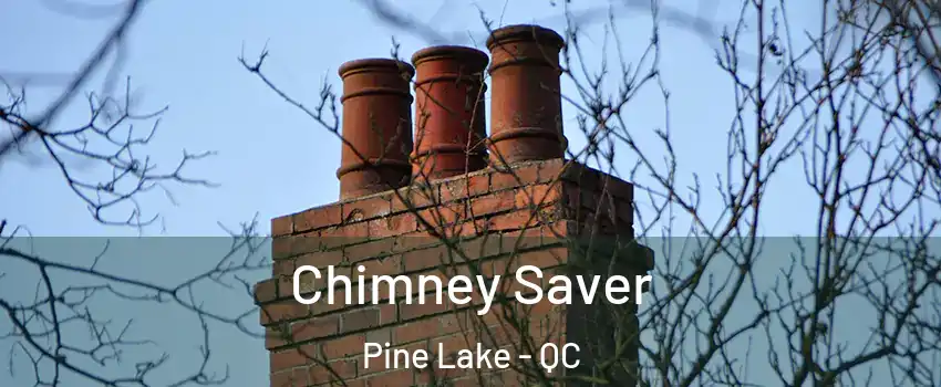  Chimney Saver Pine Lake - QC