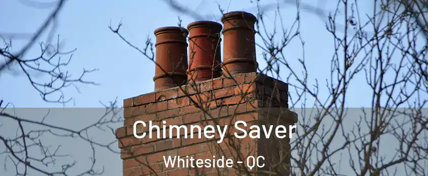  Chimney Saver Whiteside - QC