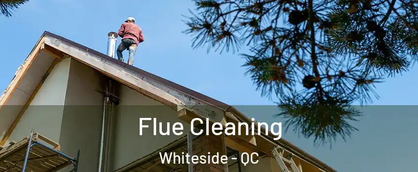  Flue Cleaning Whiteside - QC