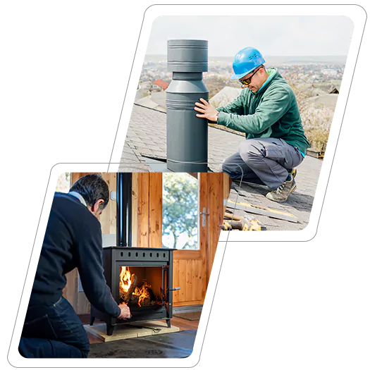 Remove Chimney Odor in Hudson, QC