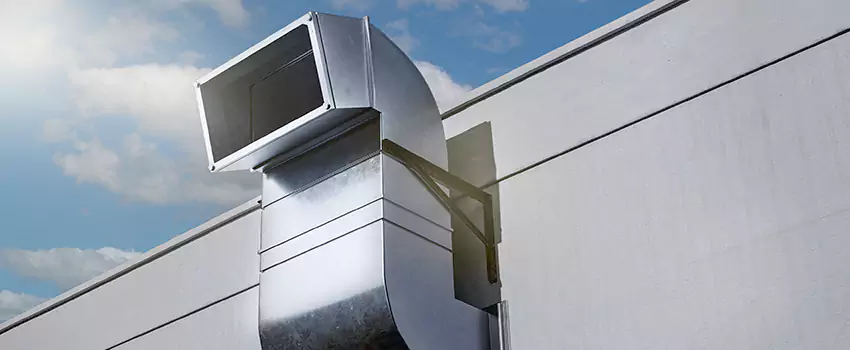 Trusted Air Duct Cleaning Company in Hudson, Quebec