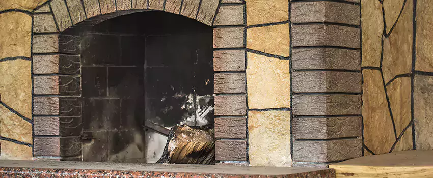 Damaged Brick Fireplace Replacements Services in Hudson, QC
