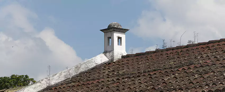 Chimney Air Vent Repair in Hudson, QC