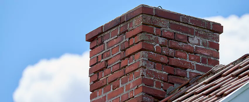 Chimney Fireplace Ash Dump Cleaning in Hudson, QC