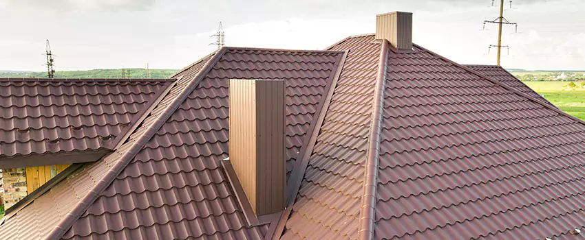 Chimney Creosote Cleaning in Hudson, QC