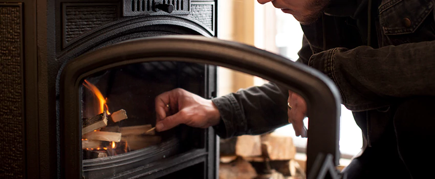 Residential Chimney Flashing Restoration in Hudson, QC