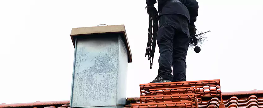 Chimney Inspection Levels in Hudson, QC