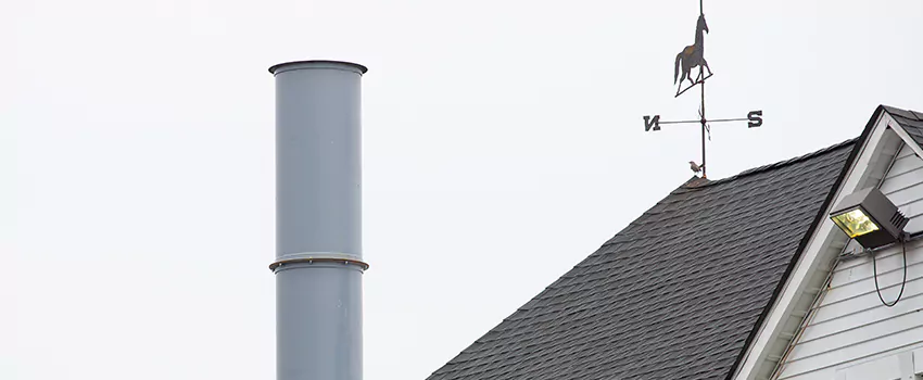 Chimney Liner Services Cost in Hudson, QC