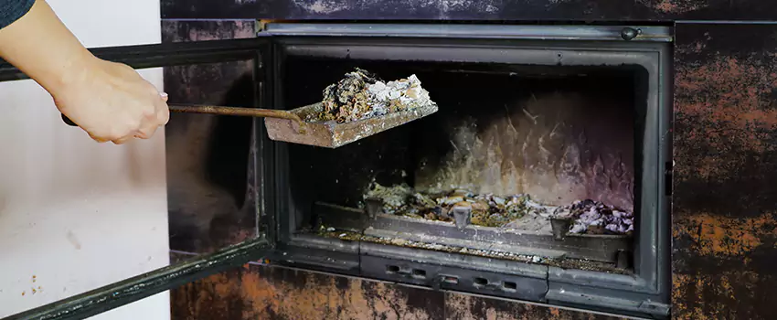 Wood Burning Chimney Odor Removal in Hudson, Quebec