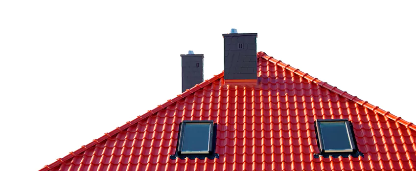 Chimney Pot Replacement in Hudson, QC