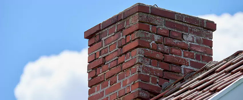 Fireplace Chimney Remodel Services in Hudson, Quebec