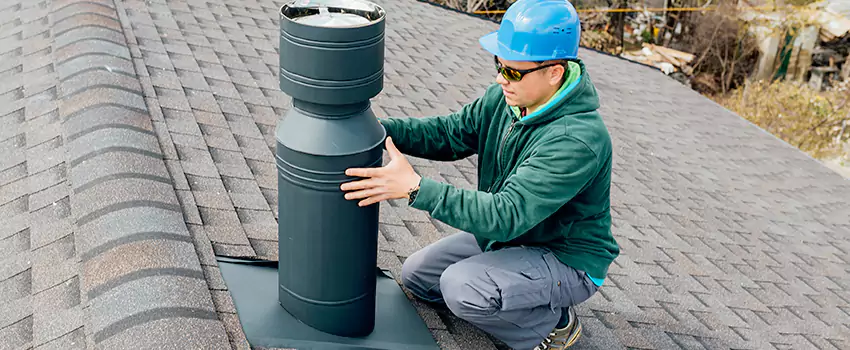 Chimney Inspection in Hudson, QC