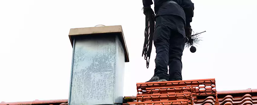 Chimney Soot Cleaning Cost in Hudson, QC