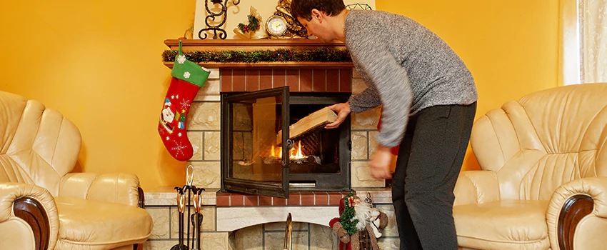 Wood Stove Chimney Sweep in Hudson, Quebec