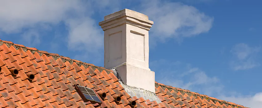 Chimney Sweep To Clear Creosote Buildup in Hudson, QC