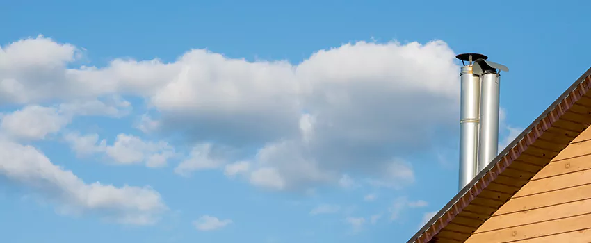 Diagnosing Commercial Chimney Problems in Hudson, QC