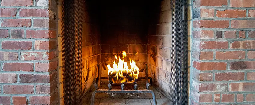 Remove Creosote From Brick in Hudson, QC