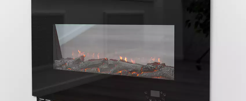 Dimplex Fireplace Installation and Repair in Hudson, QC