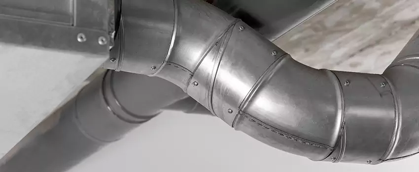 Benefits of Dryer Vent Inspection in Hudson, QC