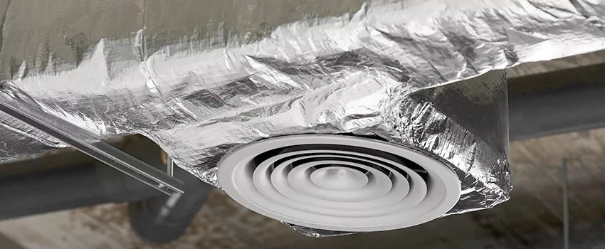 Duct Cleaning Specialists Near Me in Hudson 