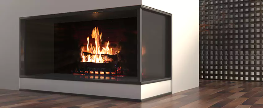 Empire Comfort Systems Fireplace Installation and Replacement in Hudson, QC