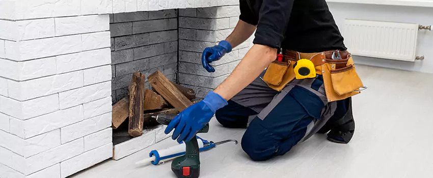 Ethanol Fireplace Installation Contractors in Hudson, QC