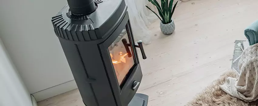 Gas Fireplace Door Handle Installation Services in Hudson, Quebec