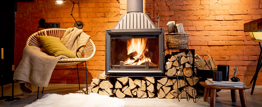 Wood Fireplace Mantels Repair in Hudson, Quebec