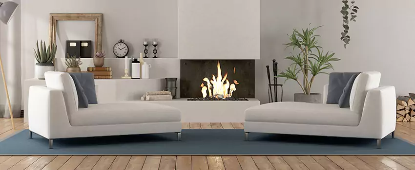 Welding Repairs For Fireplace Grate in Hudson, QC