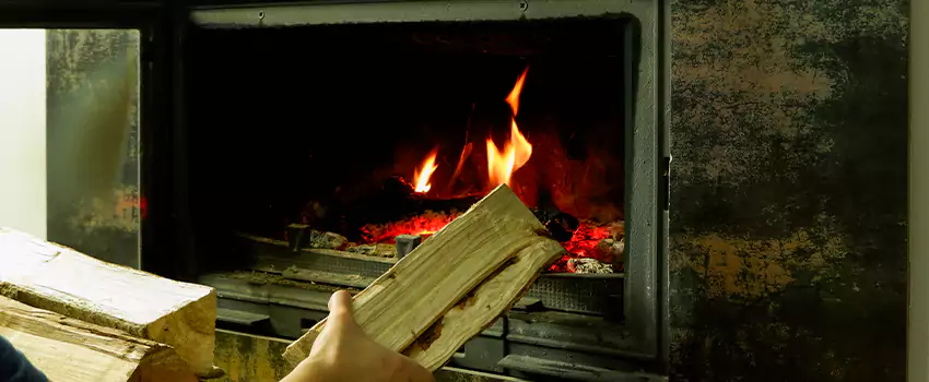 Wood-Burning Fireplace Smell Removal Services in Hudson, Quebec