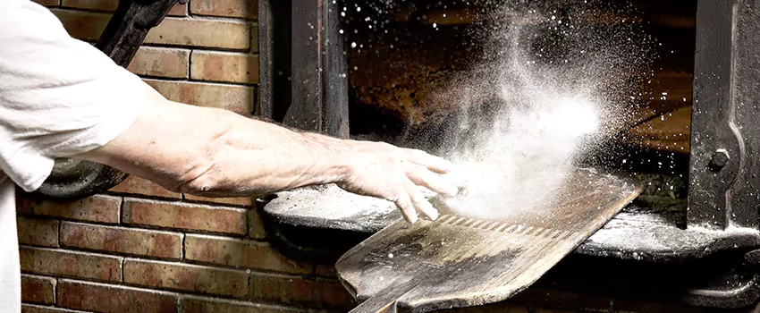 Smoke Chamber Safety Upgrades in Hudson, Quebec