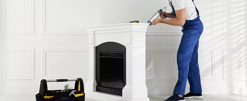 Fireplace Safety Inspection Technician in Hudson, QC