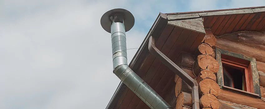 Flush Fireplace Vent Cleaning in Hudson, QC