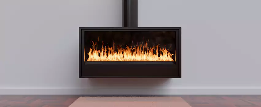 Affordable Floating Fireplace Repair And Installation Services in Hudson, Quebec