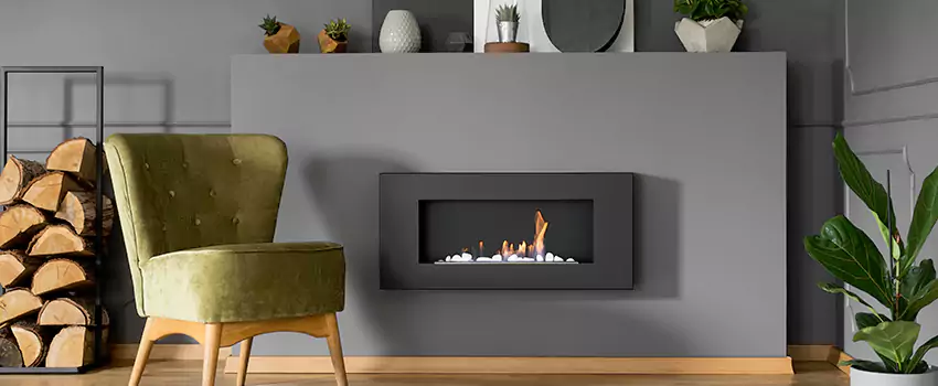 Fixes For Indoor Gas Fireplaces in Hudson, Quebec