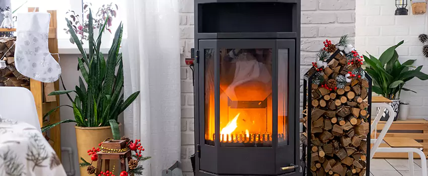 Benefits of Harman Stoves Fireplace in Hudson, QC