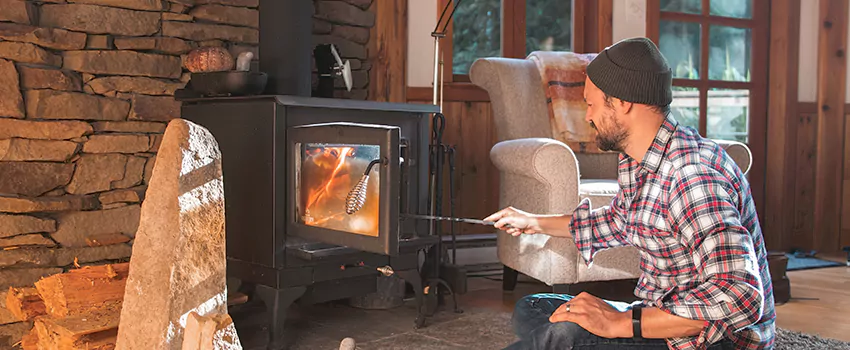 Specifications of Jøtul Fireplace and Inserts in Hudson, QC