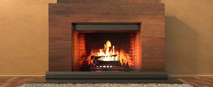 Kings Man Direct Vent Fireplaces Services in Hudson, Quebec