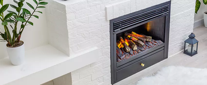 Majestic Lanai Outdoor Gas Fireplace Replacement in Hudson, QC