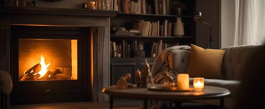 Ortal Wilderness Fireplace Repair And Maintenance in Hudson, Quebec