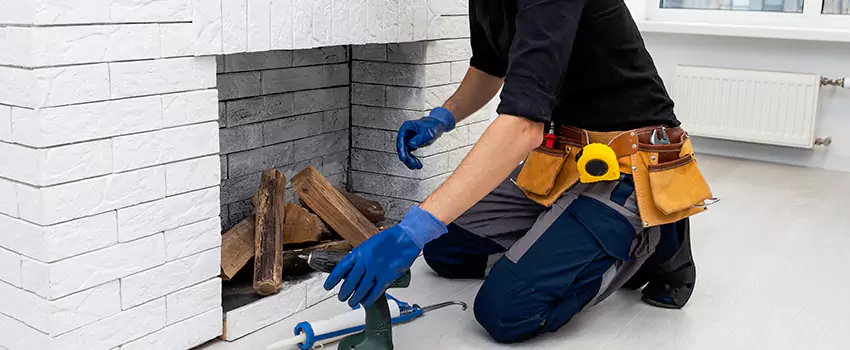 Cost of Pellet Fireplace Installation Services in Hudson, Quebec