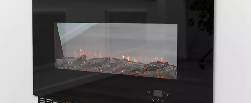 Ravelli Group Convection Fireplaces Installation in Hudson, Quebec