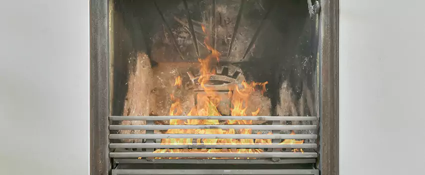 Regency Outdoor Fireplace Products Maintenance and Replacement Services in Hudson, Quebec